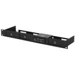 Atomos Rackmount for Atomos Connect AC (4x units) 1U (AO-ATOMRCK002) Atomos Rackmount for Atomos Connect AC (4x units) 1U (AO-ATOMRCK002)
